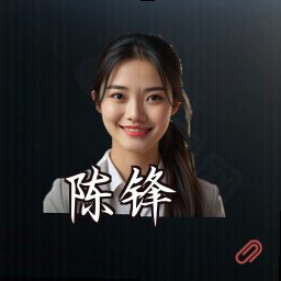 陈锋