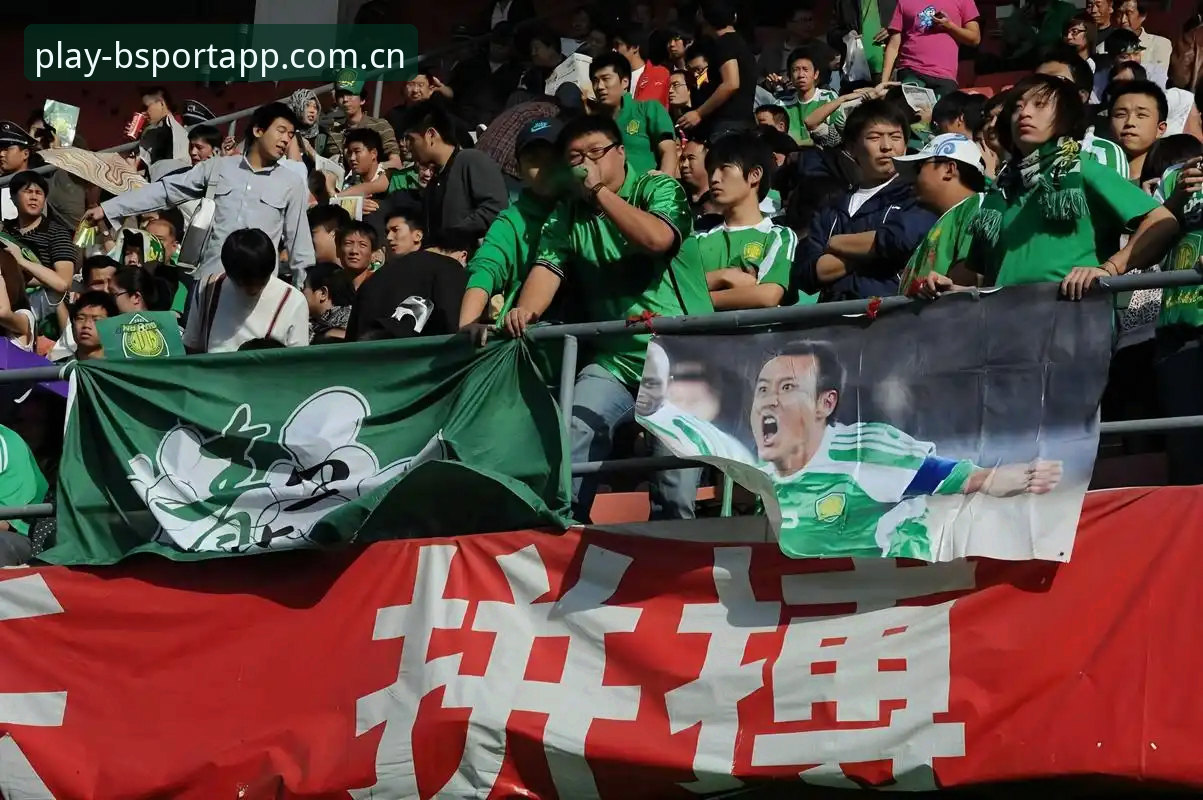 中国足协第三批禁足名单深度评测：bsport体育平台视角下的足坛反腐风暴